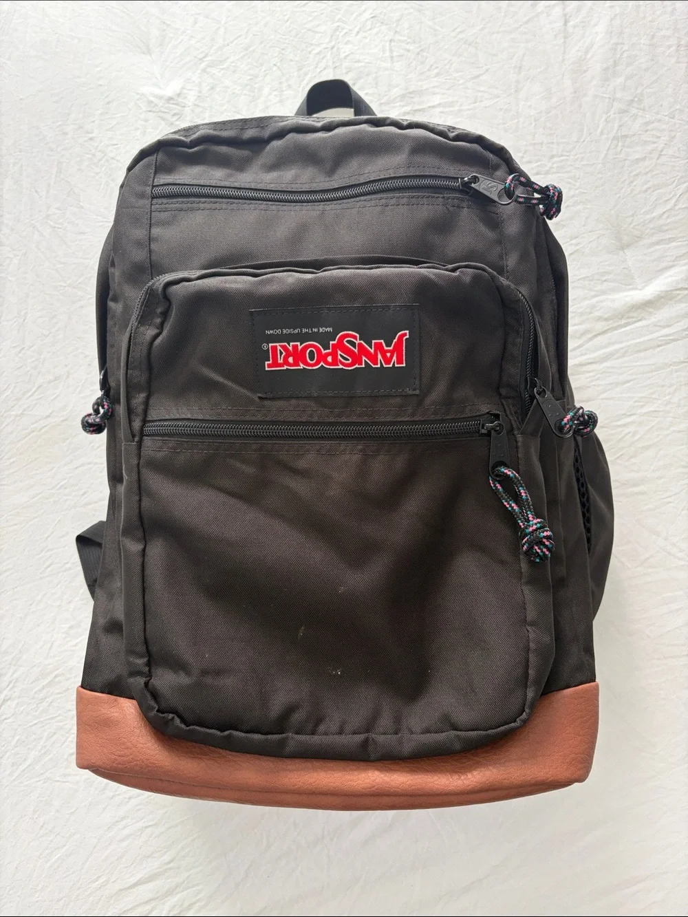 Stranger Things X JanSport Backpack 34L